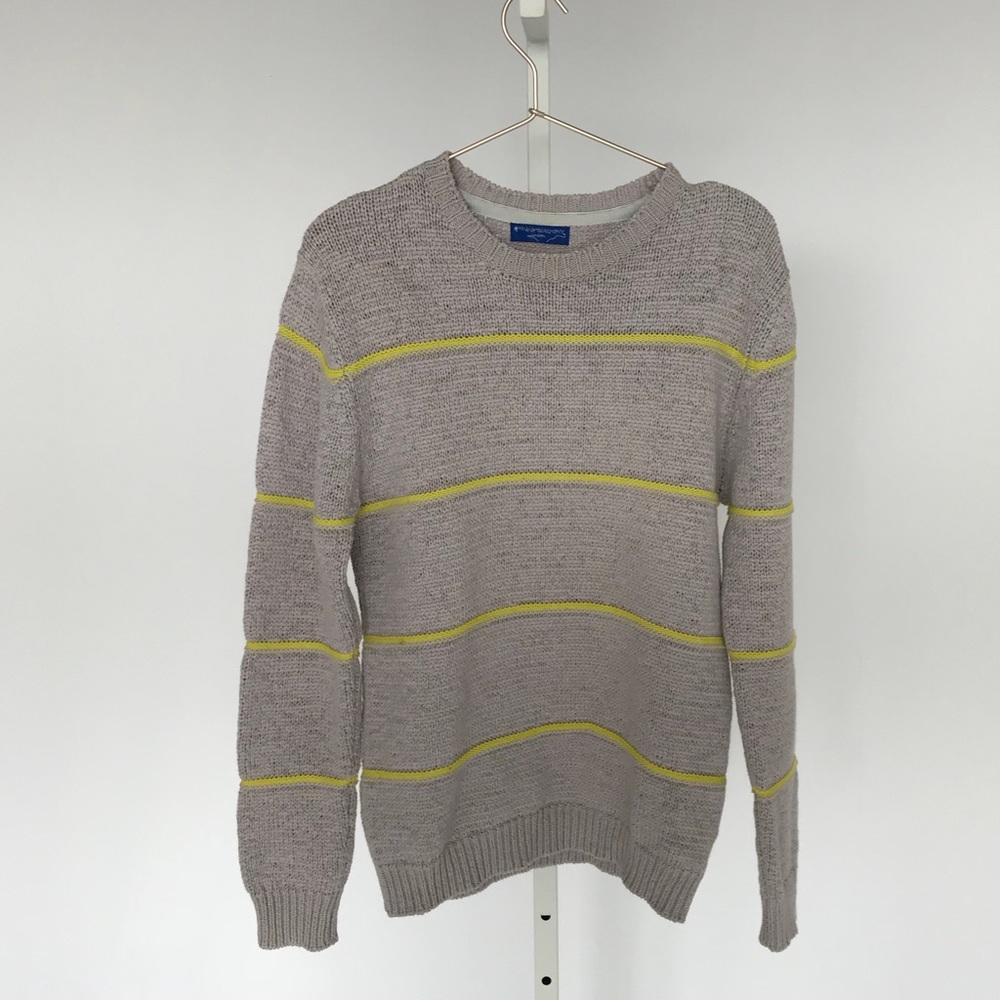 Opening Ceremony striped sweater